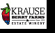 Krause Berry Farm Logo